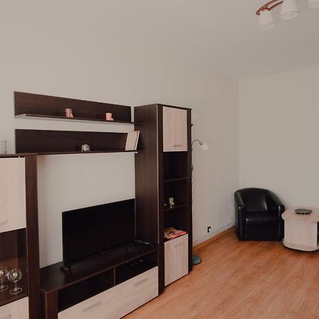 Edgar.S Place Apartment Сибиу Екстериор снимка
