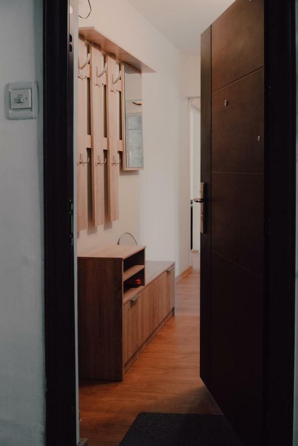 Edgar.S Place Apartment Сибиу Екстериор снимка