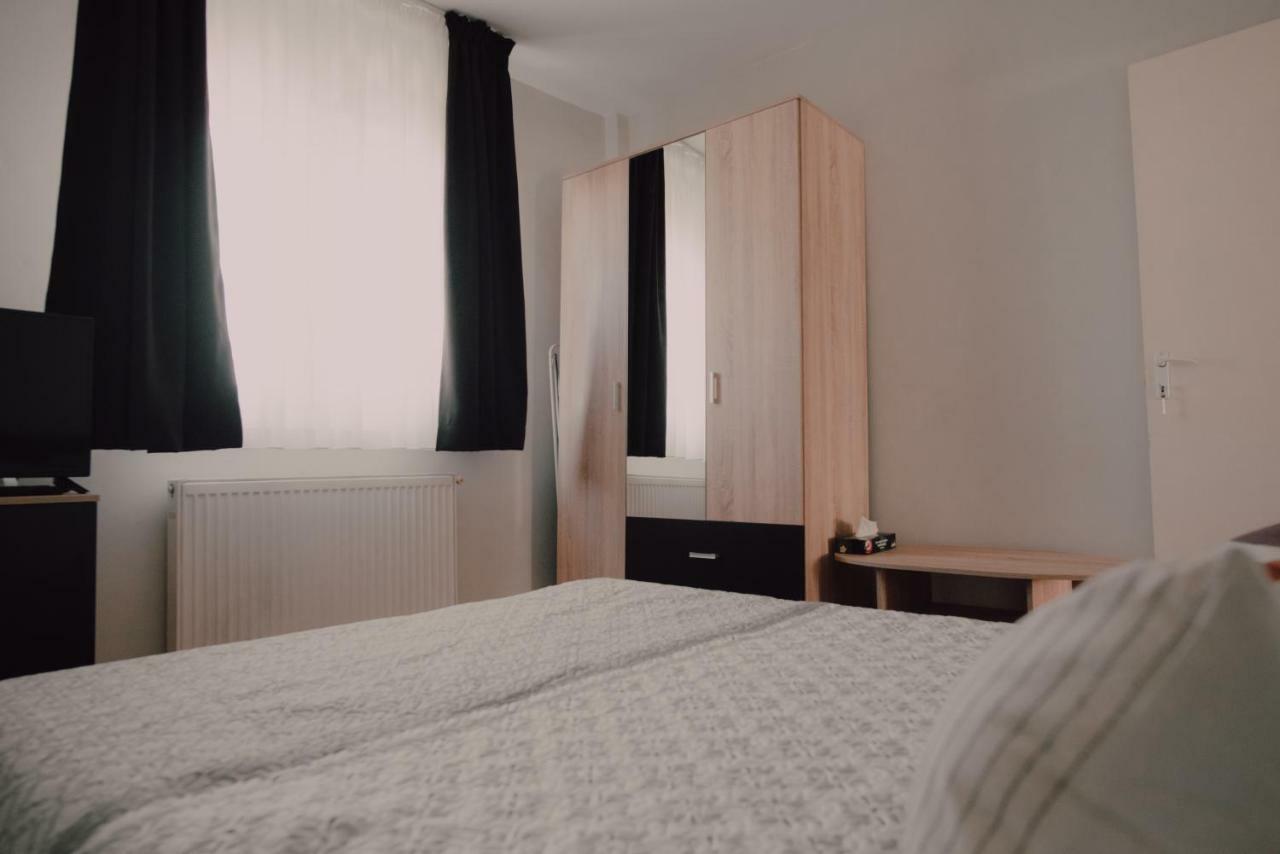 Edgar.S Place Apartment Сибиу Екстериор снимка