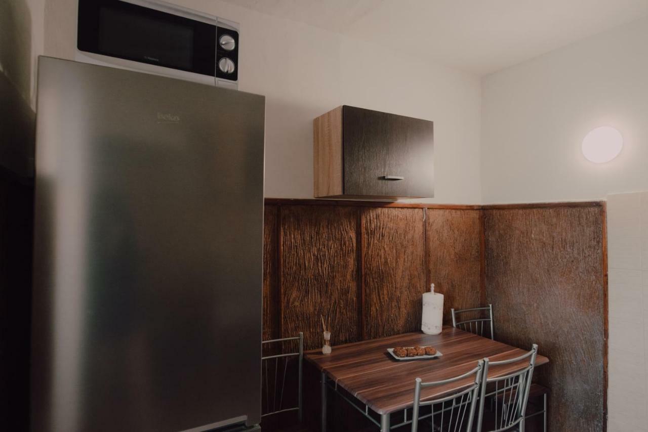 Edgar.S Place Apartment Сибиу Екстериор снимка