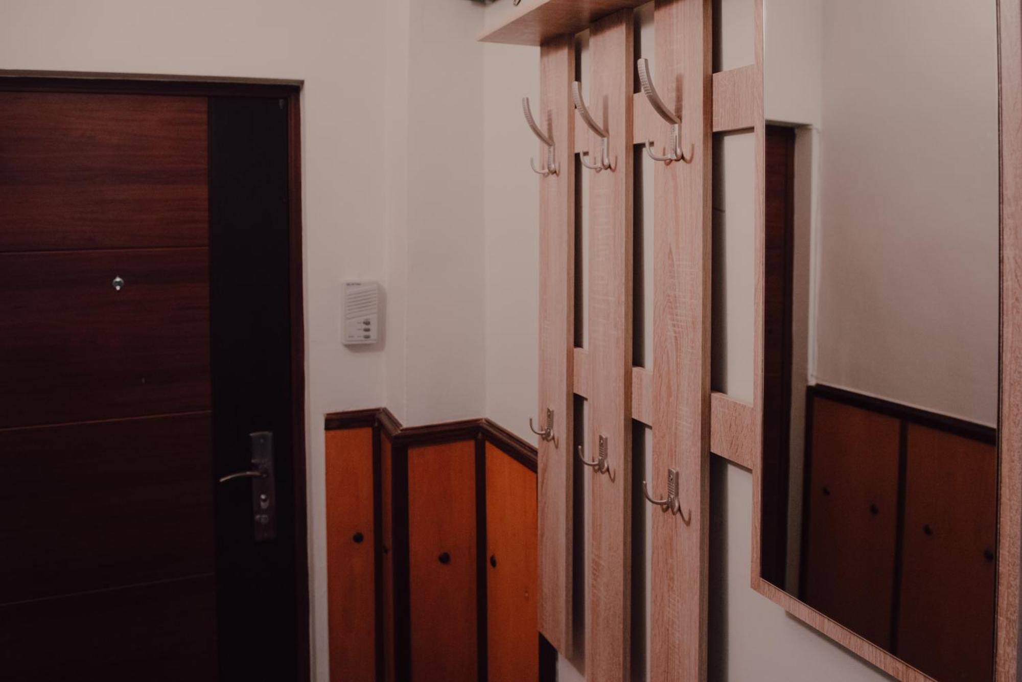 Edgar.S Place Apartment Сибиу Екстериор снимка